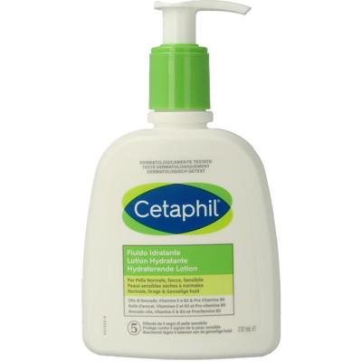 Cetaphil Hydraterende Lotion 237ml