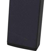 Siena Garden L18213 Tuinkruk Aluminium Antraciet (mat), Zwart, Zilver - thumbnail