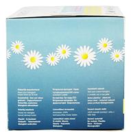 Natracare Ultra Pads Long Maandverband 10st - thumbnail