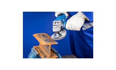 PFERD TOOLS Schijfborstel getordeerd KBG Ø 100 x 13 mm M14 staaldraad-Ø 0,50 voor haakse slijpers POS KBG 10013/M14 ST 0,50 43313001 1 stuk(s) PFERD TOOLS Schijfborstel getordeerd KBG Ø 100 x 13 mm M14 staaldraad-Ø 0,50 voor haakse slijpers POS KBG 10013/M14 ST 0,50 43313001 1 stuk(s)