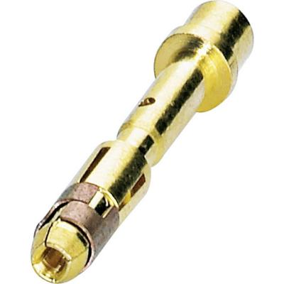 Krimpcontacten. gedraaid 1605557 SF-6AS2000 Phoenix Contact Inhoud: 100 stuk(s)