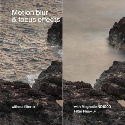 Urth 95mm Magnetic ND1000 (Plus+) Urth 95mm Magnetic ND1000 (Plus+)