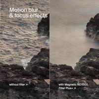 Urth 67mm Magnetic ND1000 (Plus+) - thumbnail