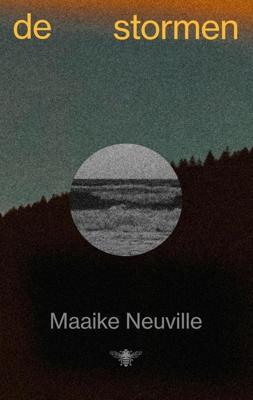 de stormen - Maaike Neuville - ebook