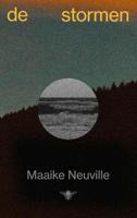 de stormen - Maaike Neuville - ebook - thumbnail