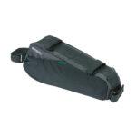 BASIL Frametas m discovery 365d 1.8 liter 11 x 29 x 7 cm - zwart melee - thumbnail