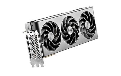 Videokaart Sapphire SAPPHIRE AMD RADEON RX 7700 XT GDDR6 12 GB