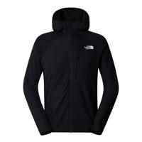 The North Face Summit Futurefleece FZ Hoodie Fleece Heren TNF Black/NPF XXL - thumbnail