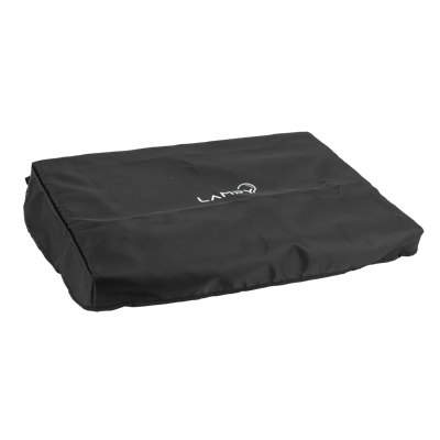 Showtec Stofkap voor Lampy 20