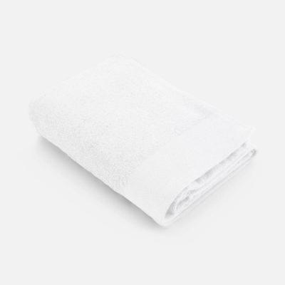 Walra Soft Cotton Baddoek 60 x 110 cm 550 gram White
