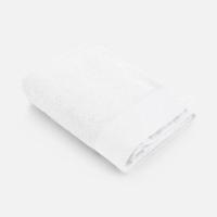 Walra Soft Cotton Baddoek 60 x 110 cm 550 gram White - thumbnail