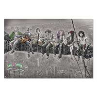 Poster The 27 Club 91,5x61cm - thumbnail