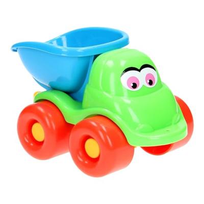 Androni Mini werkvoertuig