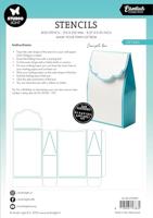 Studio Light • essentials stencils giftbag - thumbnail