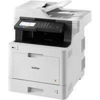 Brother MFC-L8900CDW All-in-One A4 Kleuren Laserprinter - thumbnail