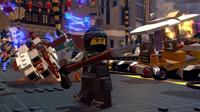 LEGO The Ninjago Movie Game - thumbnail