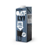 Haverdrank Oatly vol 1 liter - thumbnail