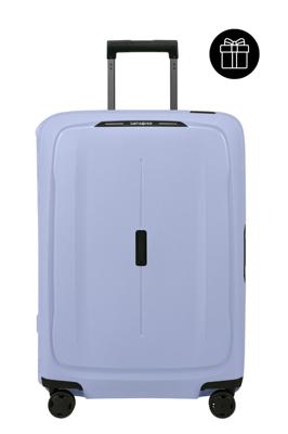 Samsonite Essens Spinner 69cm LAVENDER
