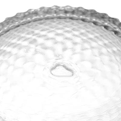 Leonardo Poesia Vaas 23 cm grijs Leonardo Poesia Vaas 23 cm grijs