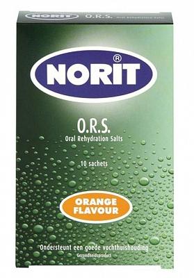 Norit ORS (10 Sachets)