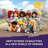 LEGO® Friends 41724 Paisley&apos;s huis - thumbnail