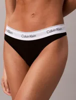Calvin Klein dames strings - Calvin klein ondergoed dames - thumbnail