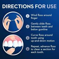 Oral-B Superfloss Regular Threader - thumbnail