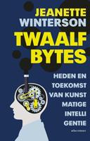 Twaalf bytes - Jeanette Winterson - ebook - thumbnail