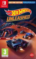 Hot Wheels Unleashed Day One Edition - thumbnail