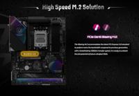 Moederbord AMD Asrock X870 RIPTIDE WIFI - thumbnail