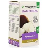 Arkocaps Rammenas Bio Caps 40 - thumbnail