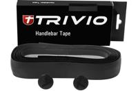 Trivio - Stuurlint Carbon Zwart - thumbnail