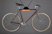 Pendant Ophangen Plafond - Zwart - thumbnail