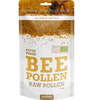 Purasana Bee Pollen Raw Pollen - thumbnail