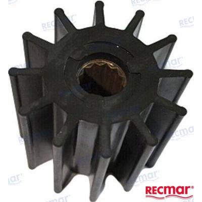 REC875697 - Impeller VOLVO 875697 & JABSCO 17936-000 Detroit