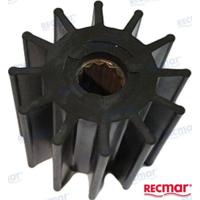 REC875697 - Impeller VOLVO 875697 & JABSCO 17936-000 Detroit - thumbnail