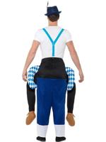 Draag Mij Oktoberfestman - thumbnail