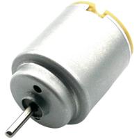 Reely R140 Elektromotor (educatief) (Ø x l) 21 mm x 25 mm - thumbnail