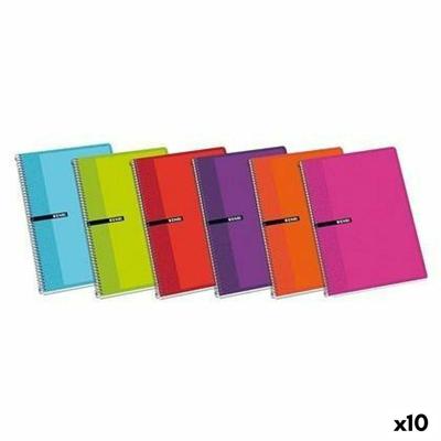 Schrift ENRI Zacht deksel 80 Lakens 21,5 x 15,5 cm (10 Stuks)