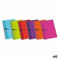 Schrift ENRI Zacht deksel 80 Lakens 21,5 x 15,5 cm (10 Stuks) - thumbnail