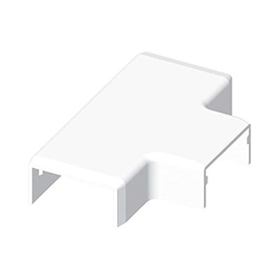 KOPOS 8604_HB T-aftakking (b x h) 32 mm x 15 mm Wit 1 stuk(s)