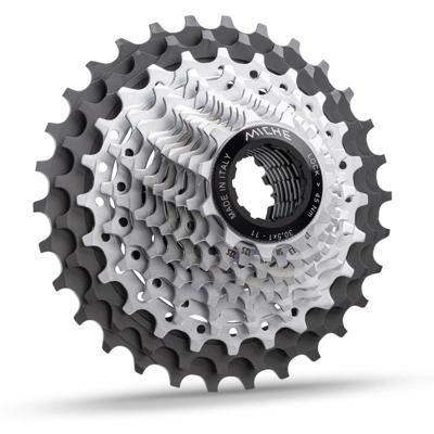 MICHE kassette "primato k12" cas.sprocket primato k12 14-30t hg MICHE kassette "primato k12" cas.sprocket primato k12 14-30t hg