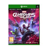 Marvel's Guardians of the Galaxy - thumbnail