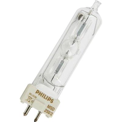 Philips GY9.5 MSD-250/2 gasontladingslamp
