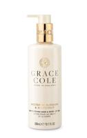 Grace Cole Nectarine Blossom & Grapefruit Hand & Body Lotion - thumbnail