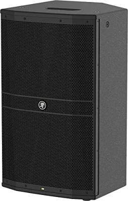 Mackie DRM212 actieve fullrange 12 inch