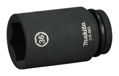 Makita Krachtdop 36x95mm - E-22399 Makita Krachtdop 36x95mm - E-22399