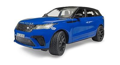 bruder Auto Velar Kant-en-klaar model Personenauto (model)
