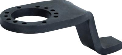 Gedore Reactiearm gebogen tbv DVV 100 - 2653222