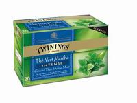 Green intense mint - thumbnail